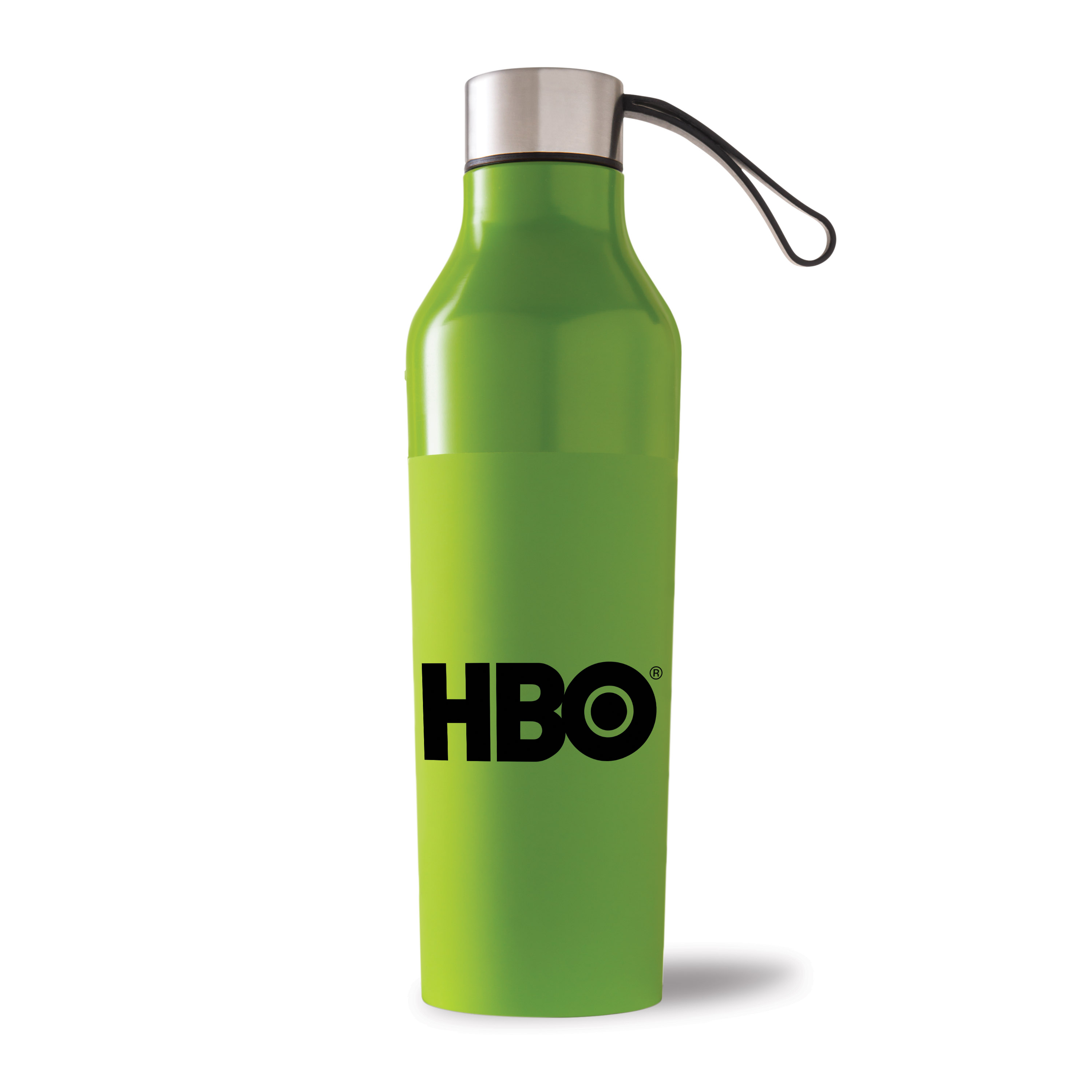 Eye Candy Double-dip 600 Ml / 20 Oz Stainless Steel Bottle, custom water bottle with logo imprint 19