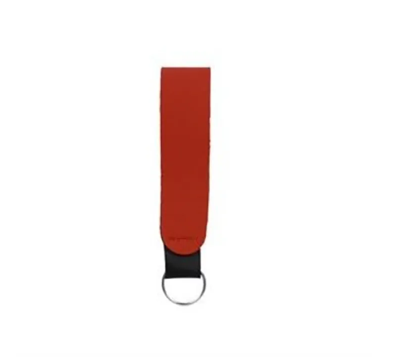 Neoprene Keychain Wrist Straps 3