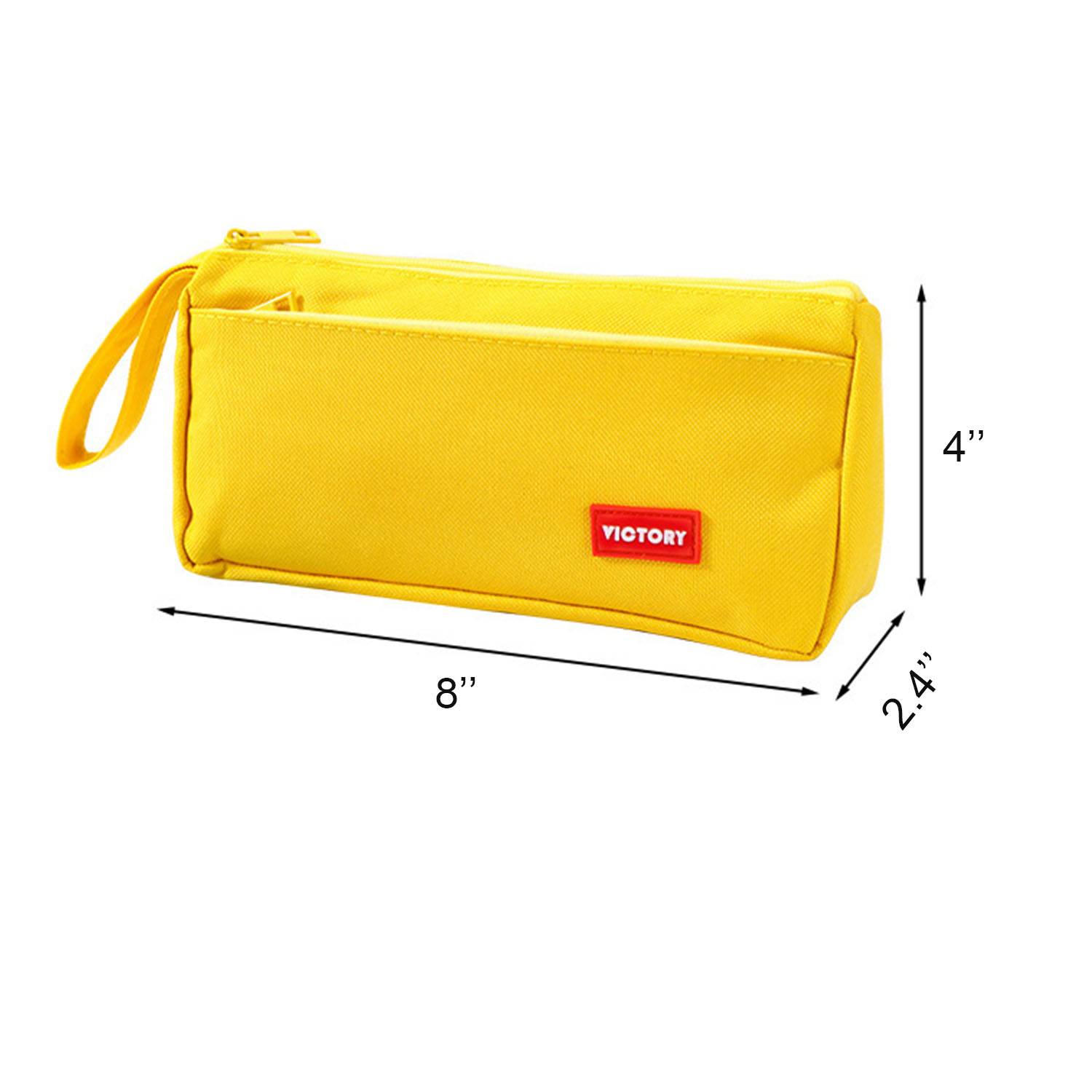 Customized Oxford Pencil Case 2