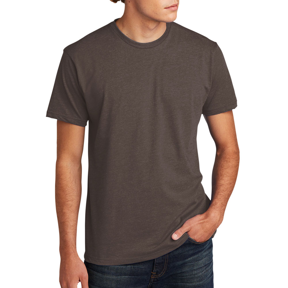 4.3 oz. 60% Cotton/40% Poly 72