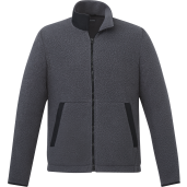Men's KAHUZI Eco Full Zip Sherpa 85