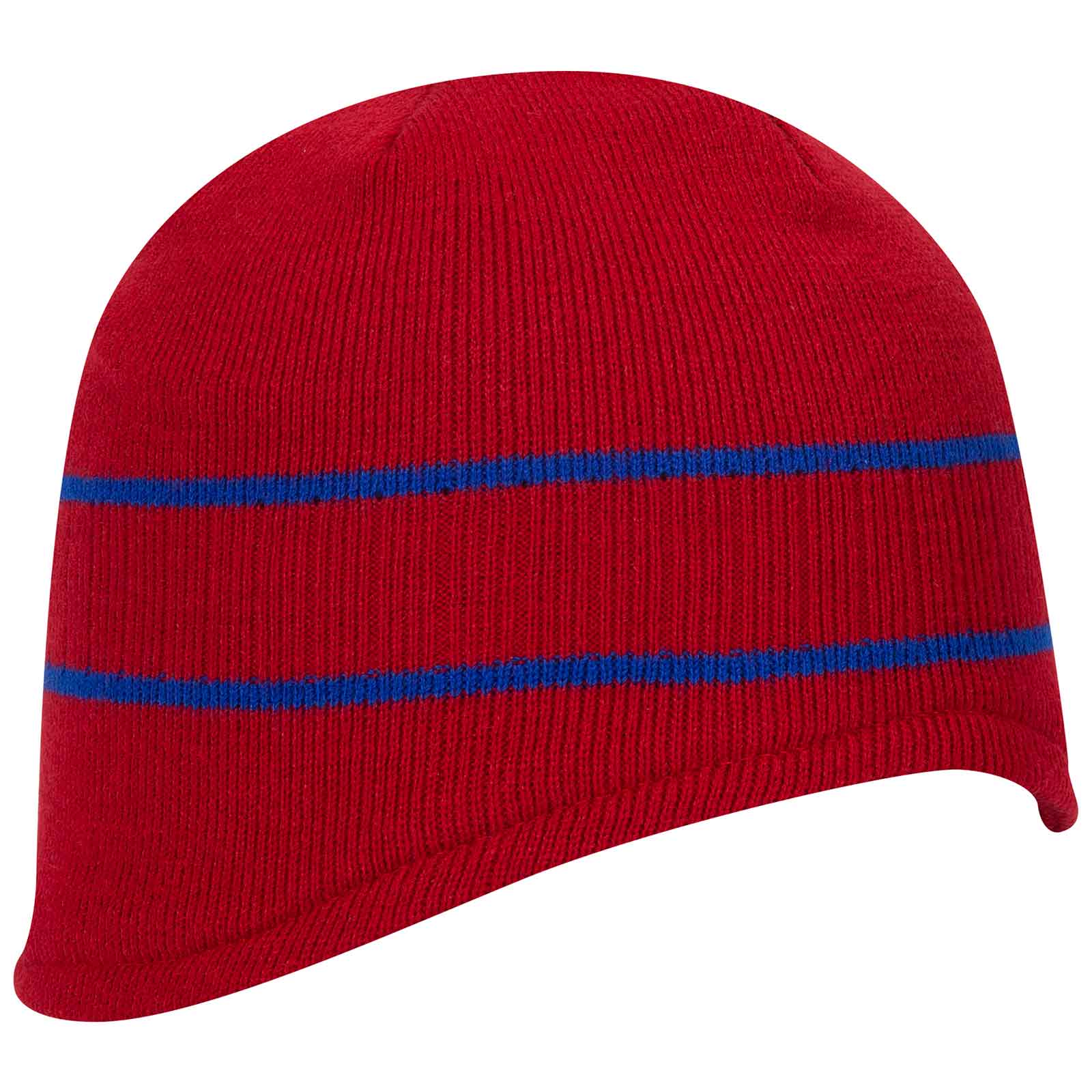 OTTO CAP® Beanie with Stripes 8