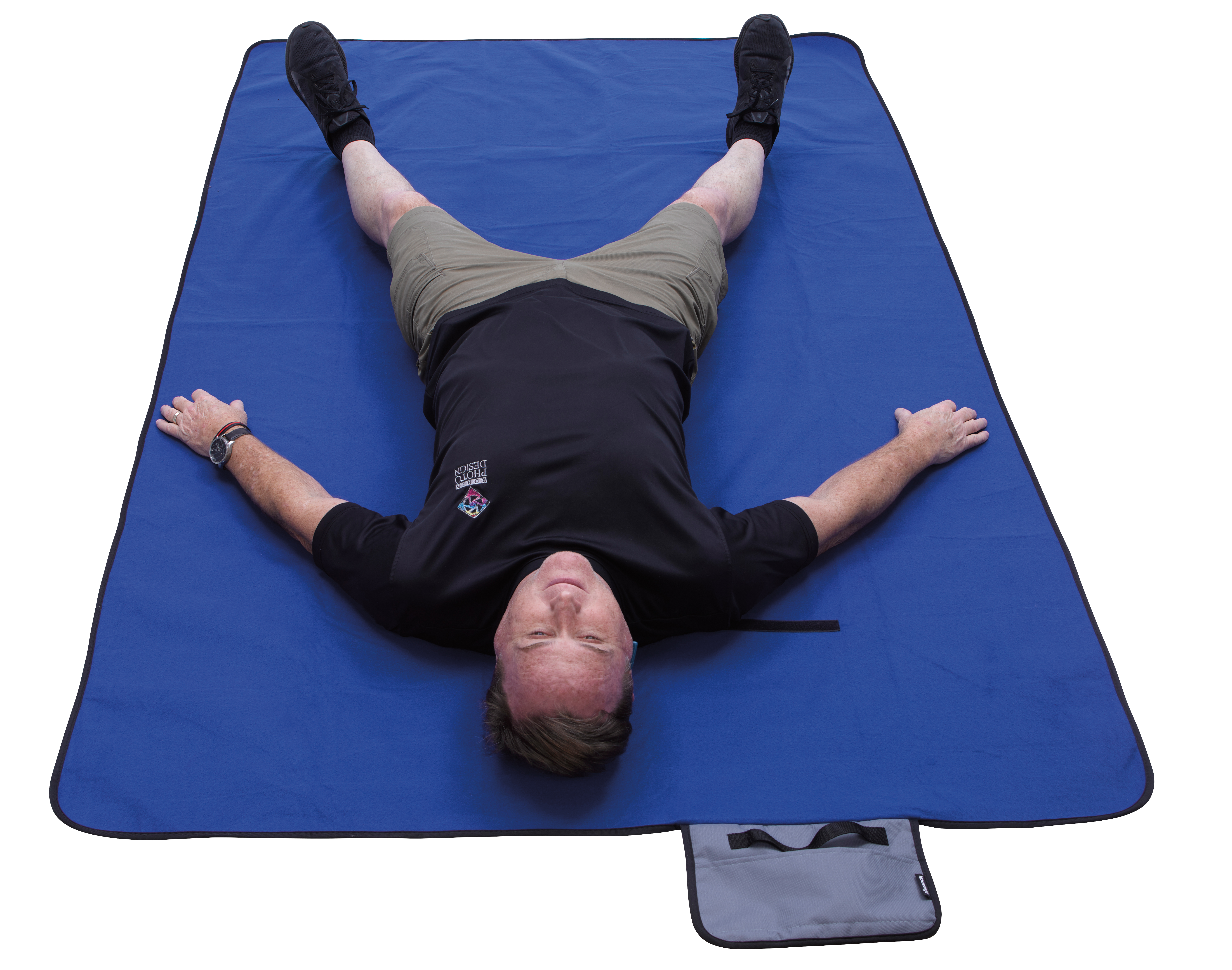 Jumbo Picnic Blanket