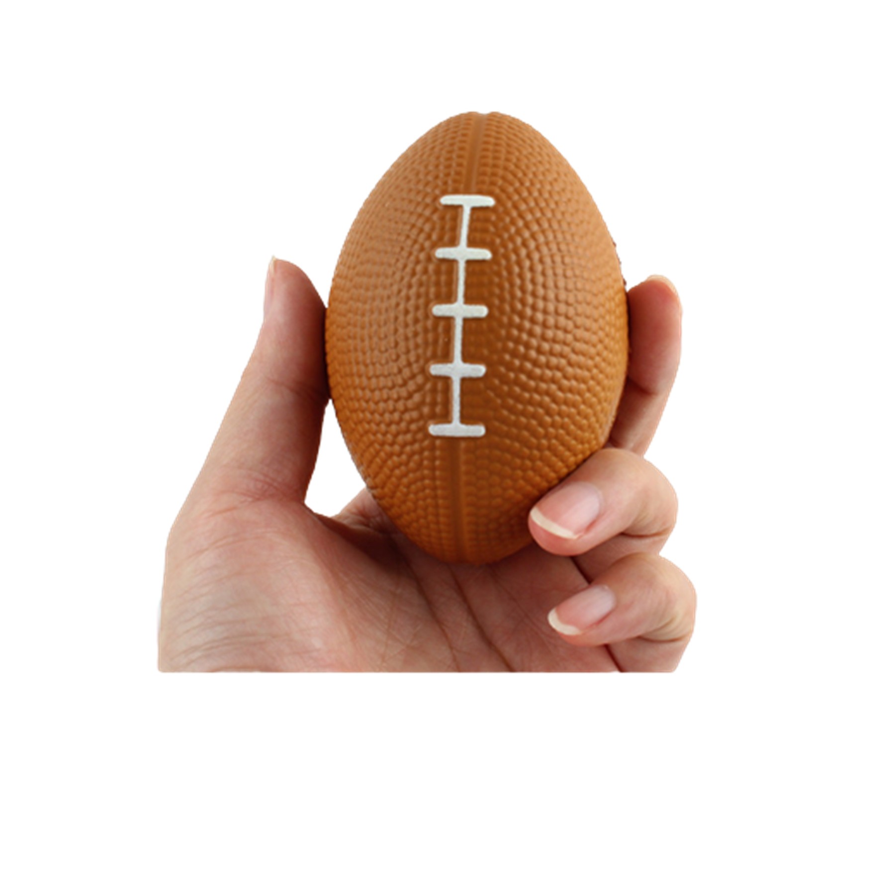Football Stress Reliever 2