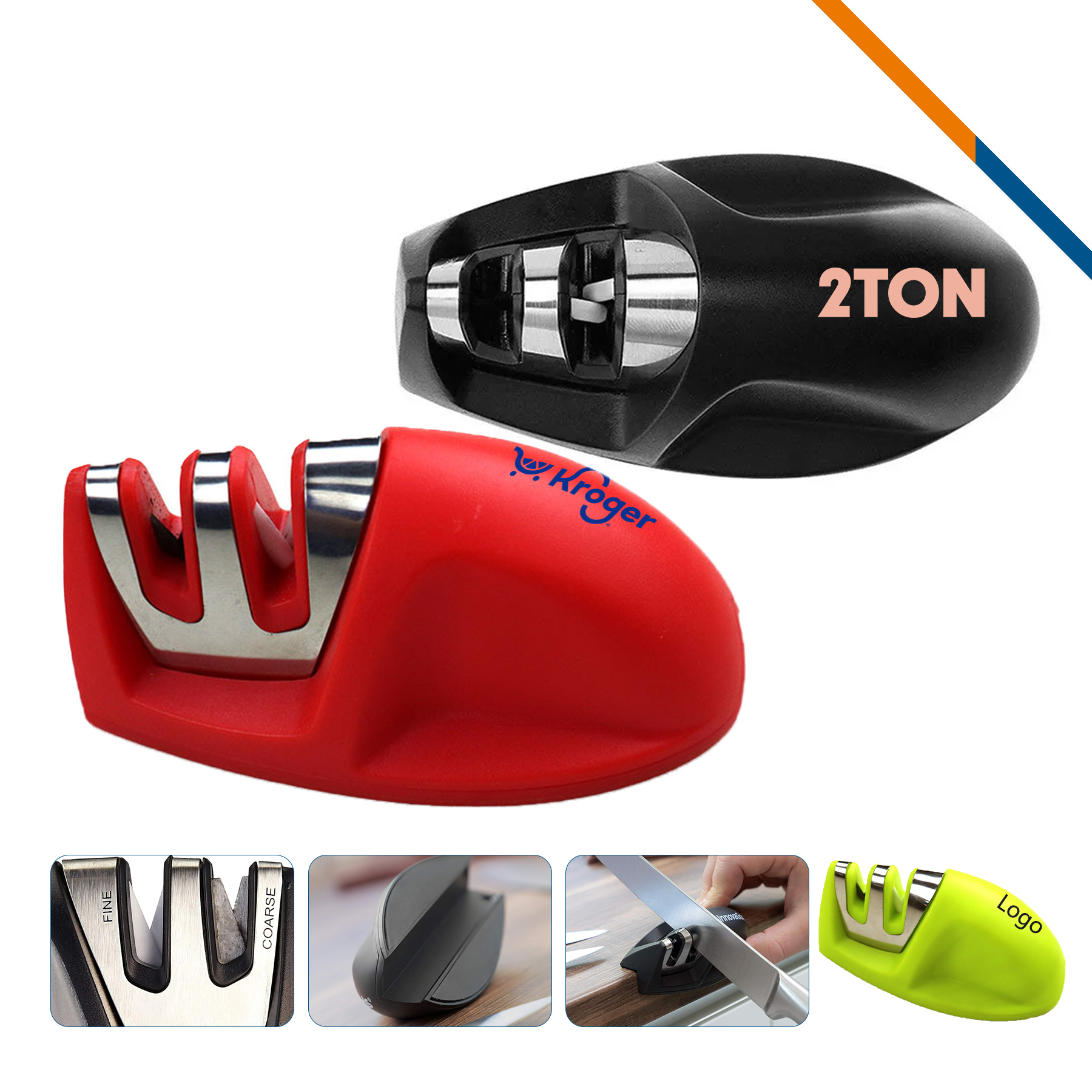 Gotis Knife Sharpener 2
