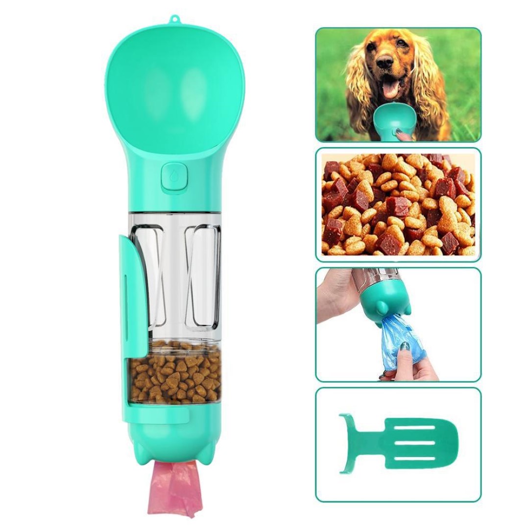Portable Pet Water Dispenser 5