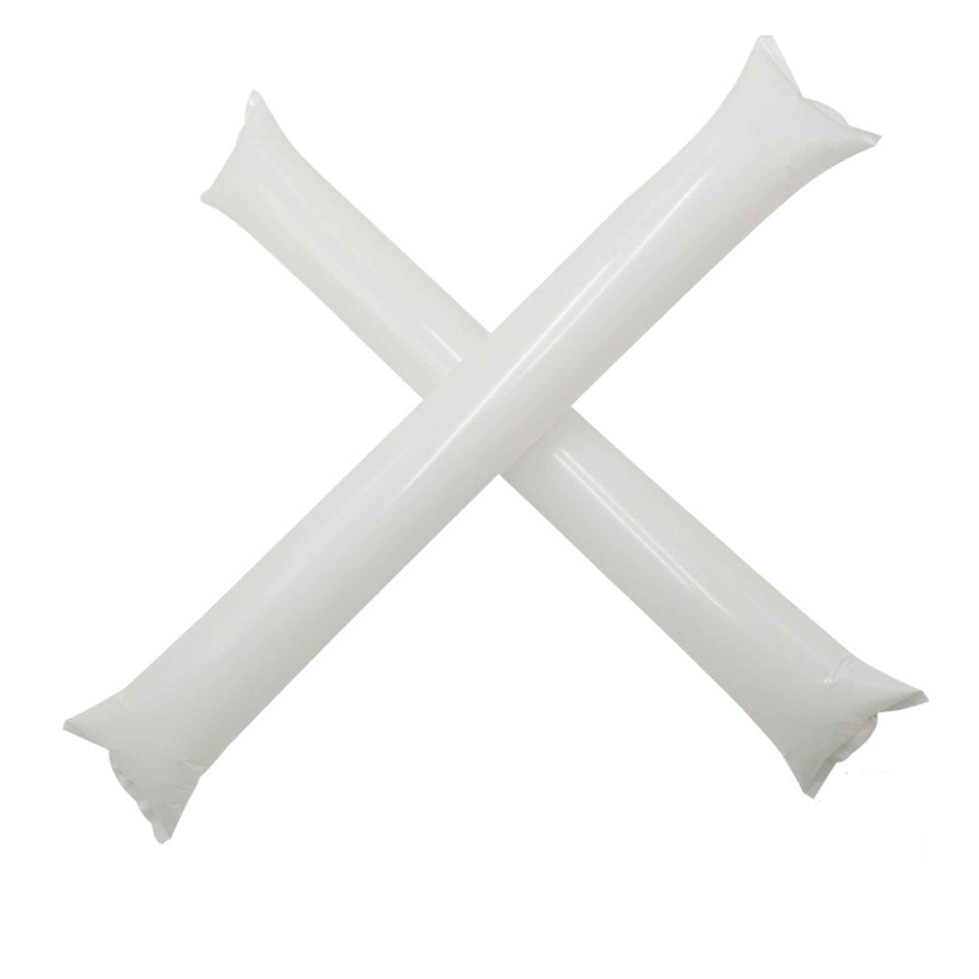Customizable Cheerleader Inflator Sticks MOQ 100pcs 2