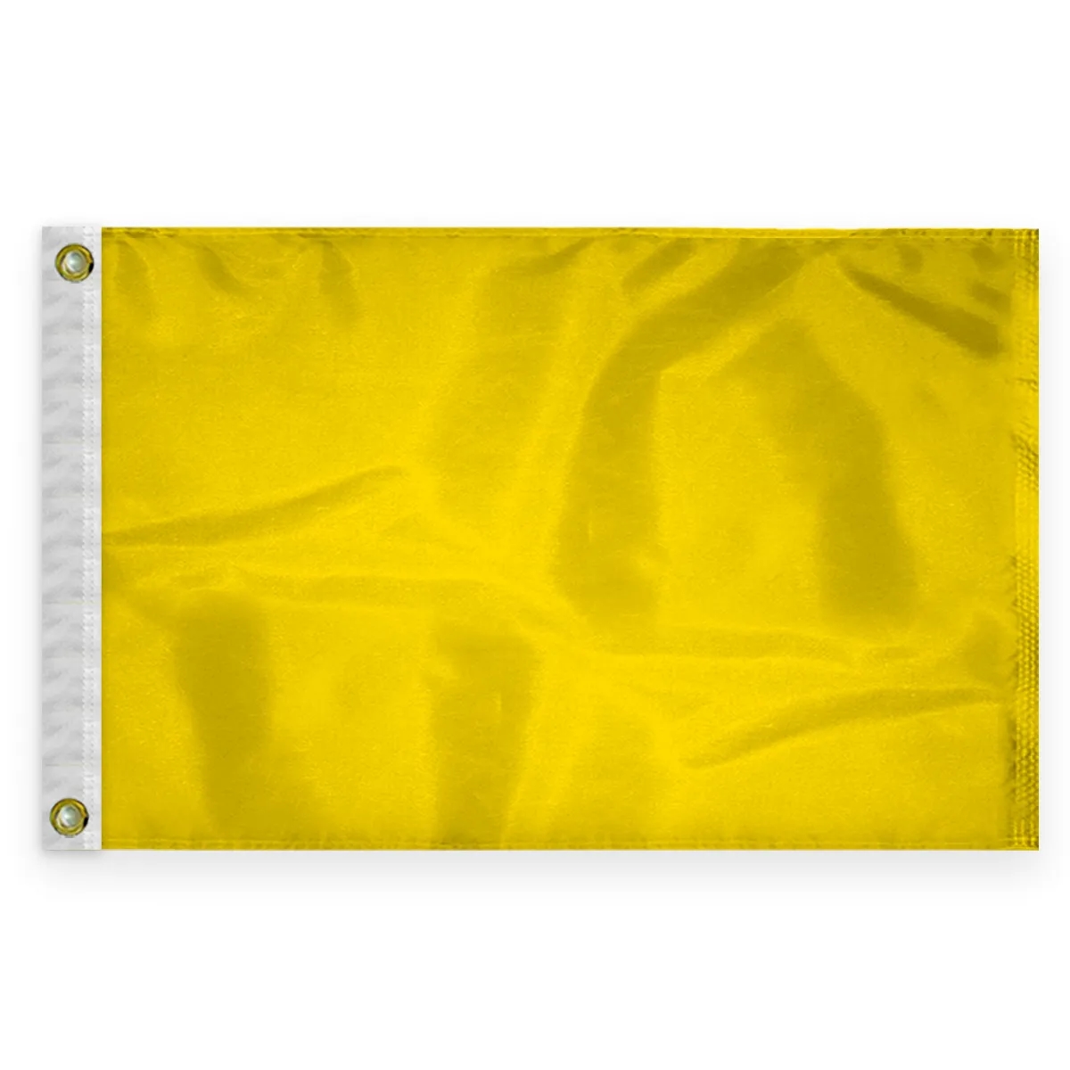 Sewn Message Flag - Quarantine 2