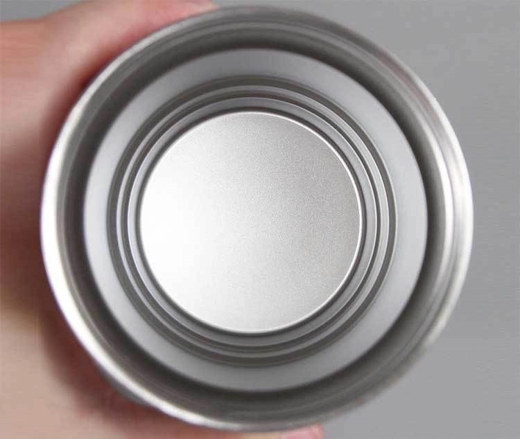 Freezable Can Cooler Stainless Steel Insulated Tumbler 7