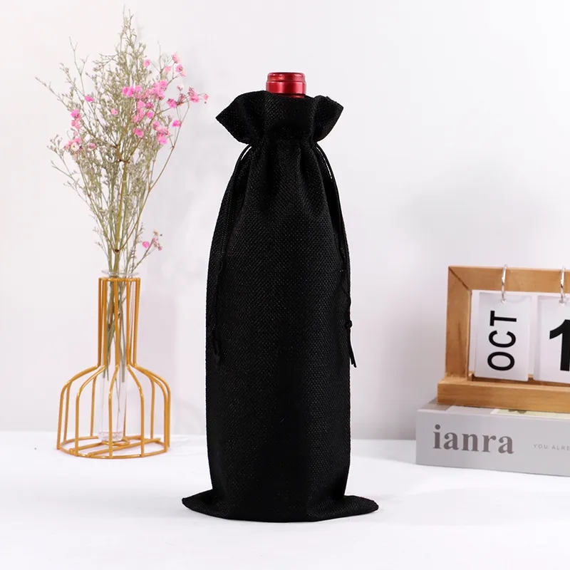Wine bag 5