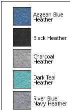 Fine Pique Blend Polo