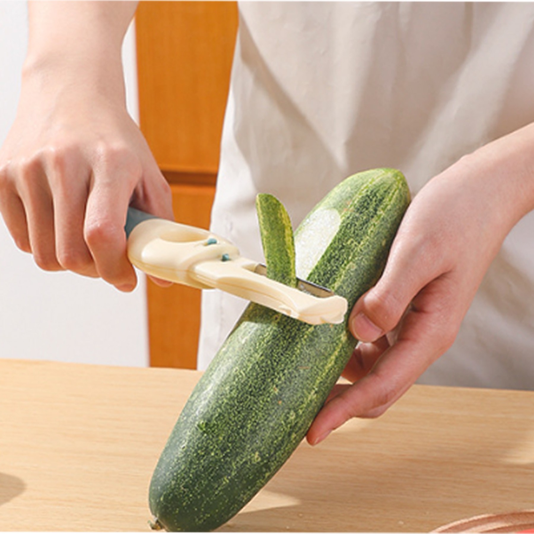 Multi Functional Peeler 4