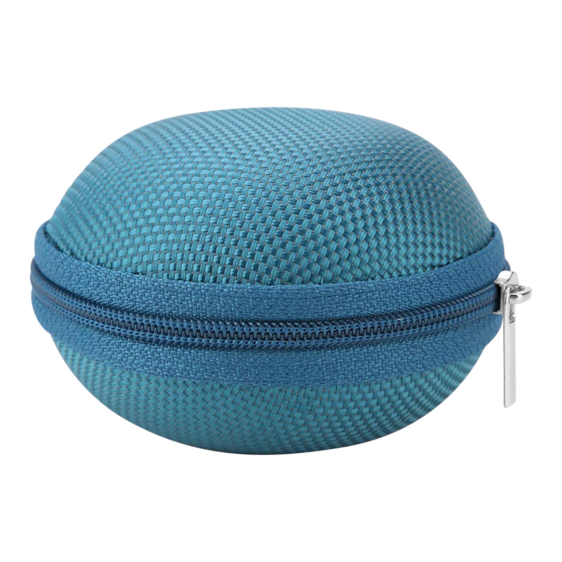 Customizable Mesh Earphone / Data Cable Case 3