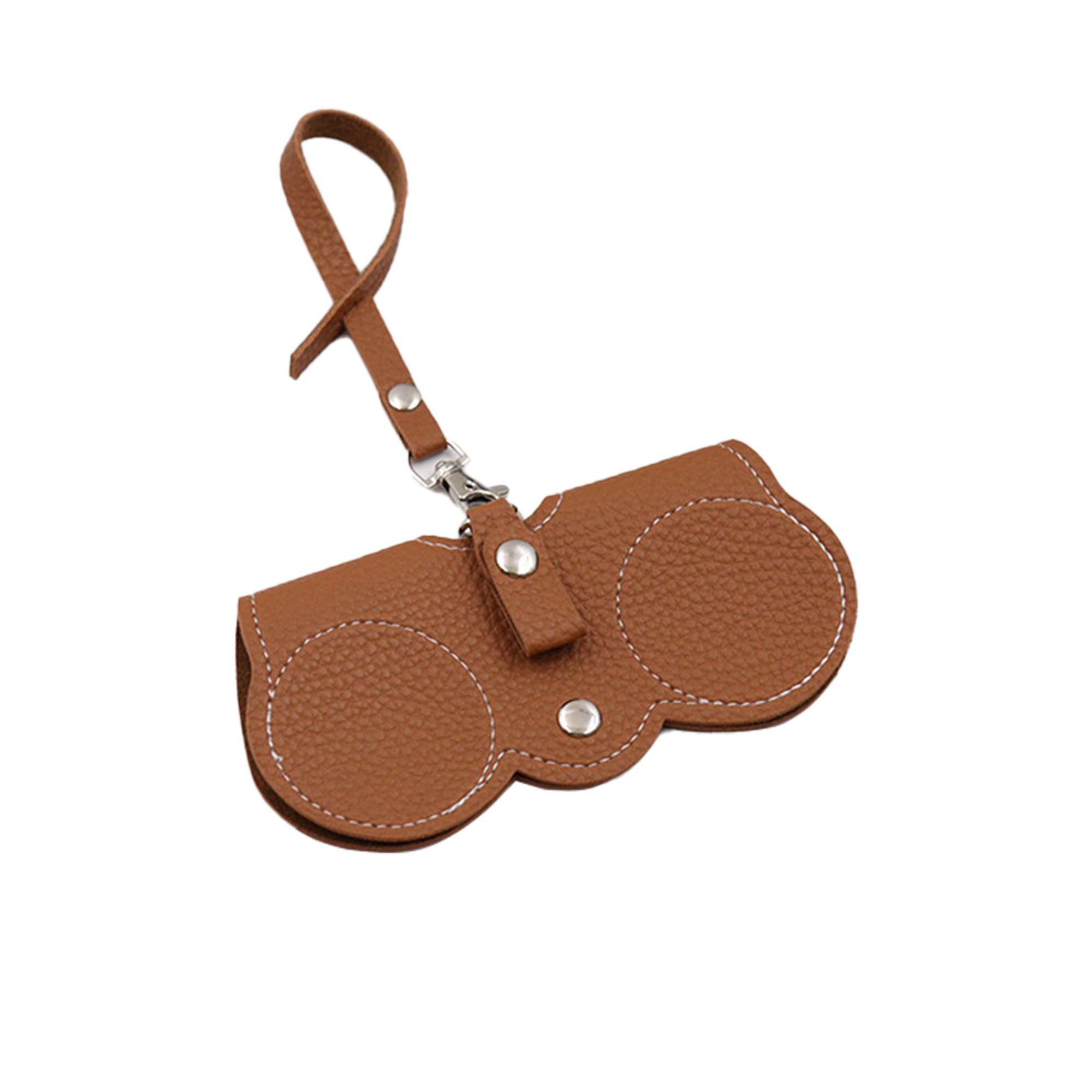 Fashion Lanyard Eyeglass Clip 4