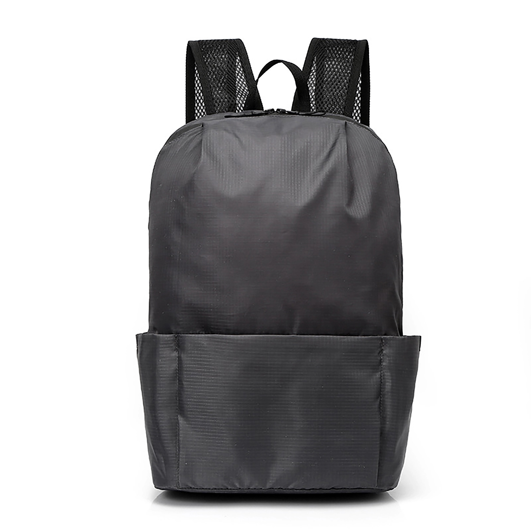 Lightweight Foldable Backpack Water Resistant Travel Hiking 5