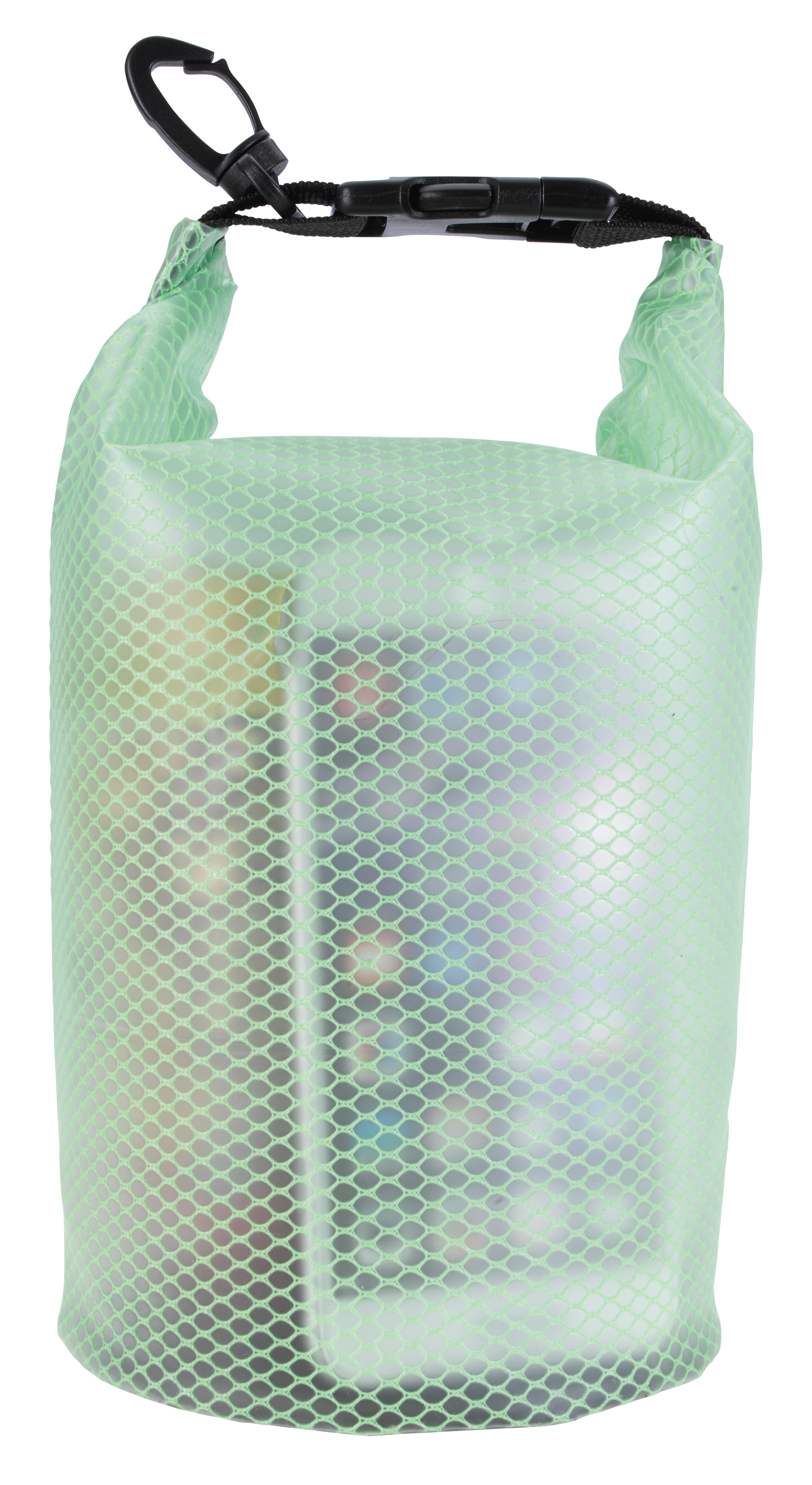 Good Value™ Transparent Dry Sack 2.5L, custom duffel bag with logo imprint 46