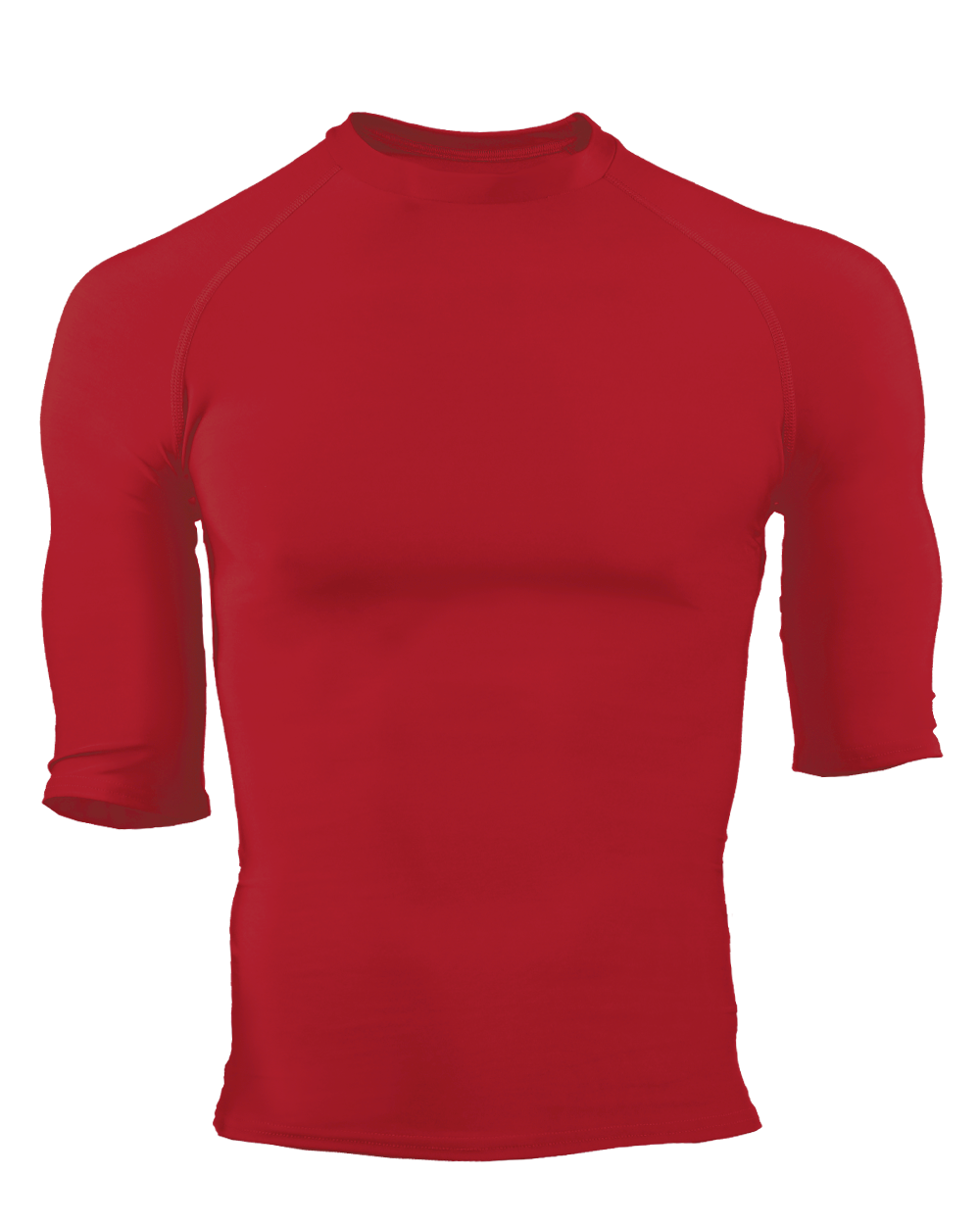Pro-Compression 1/2 Sleeve Crew