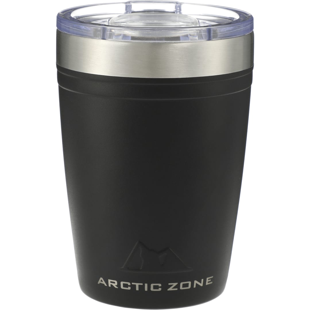 Arctic Zone® Titan Thermal HP® Copper Tumbler 12oz 48