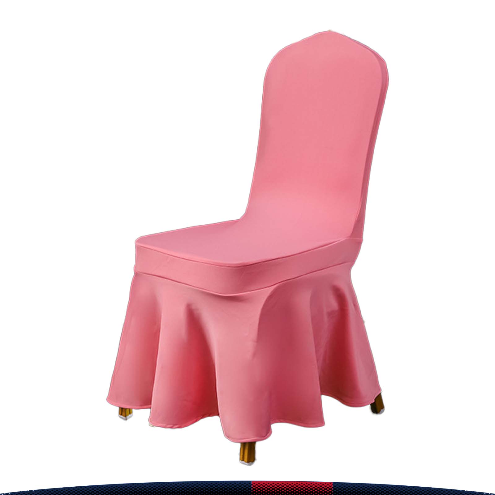 Sundie Elastic Chair Cover 11