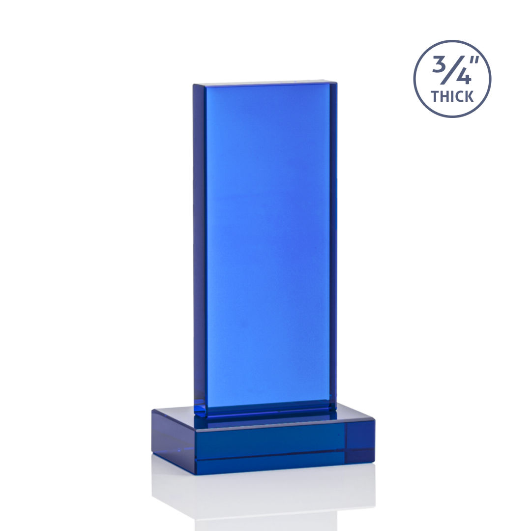 Hathaway Award - Blue 18