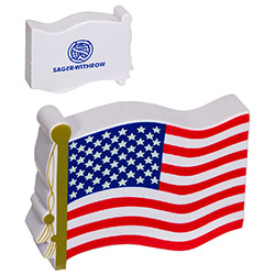 US Flag Stress Reliever 4