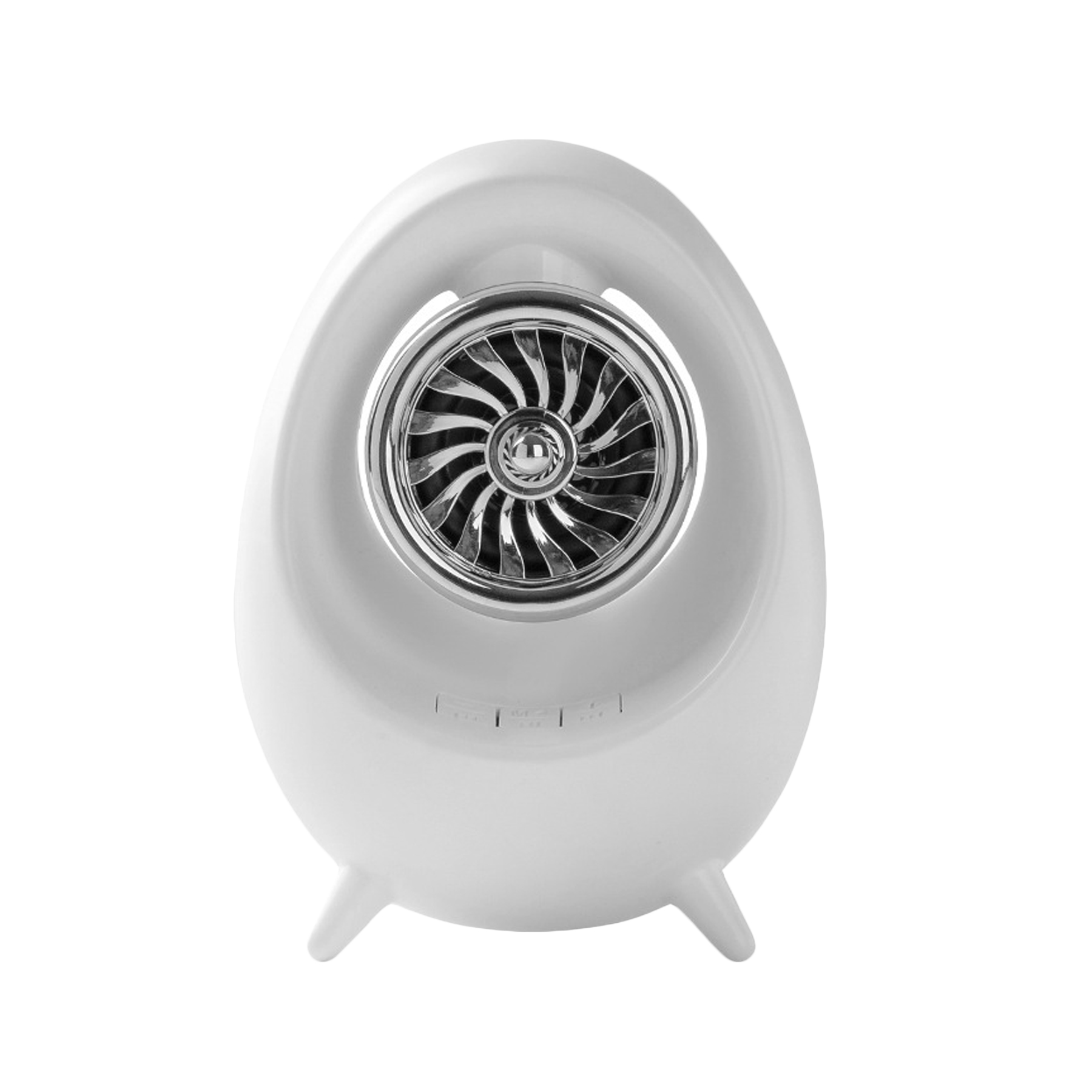 Spin Bluetooth Speaker 3