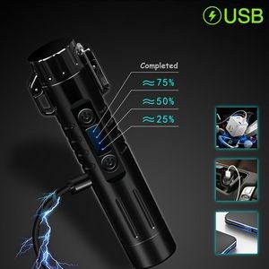 Razor Electric Arc Lighter With Built In Rechargeable Battery 5