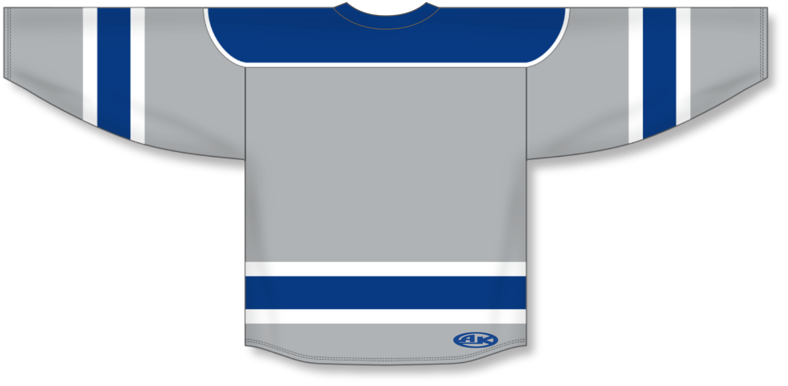 Select Hockey Jerseys H7500-G01 8