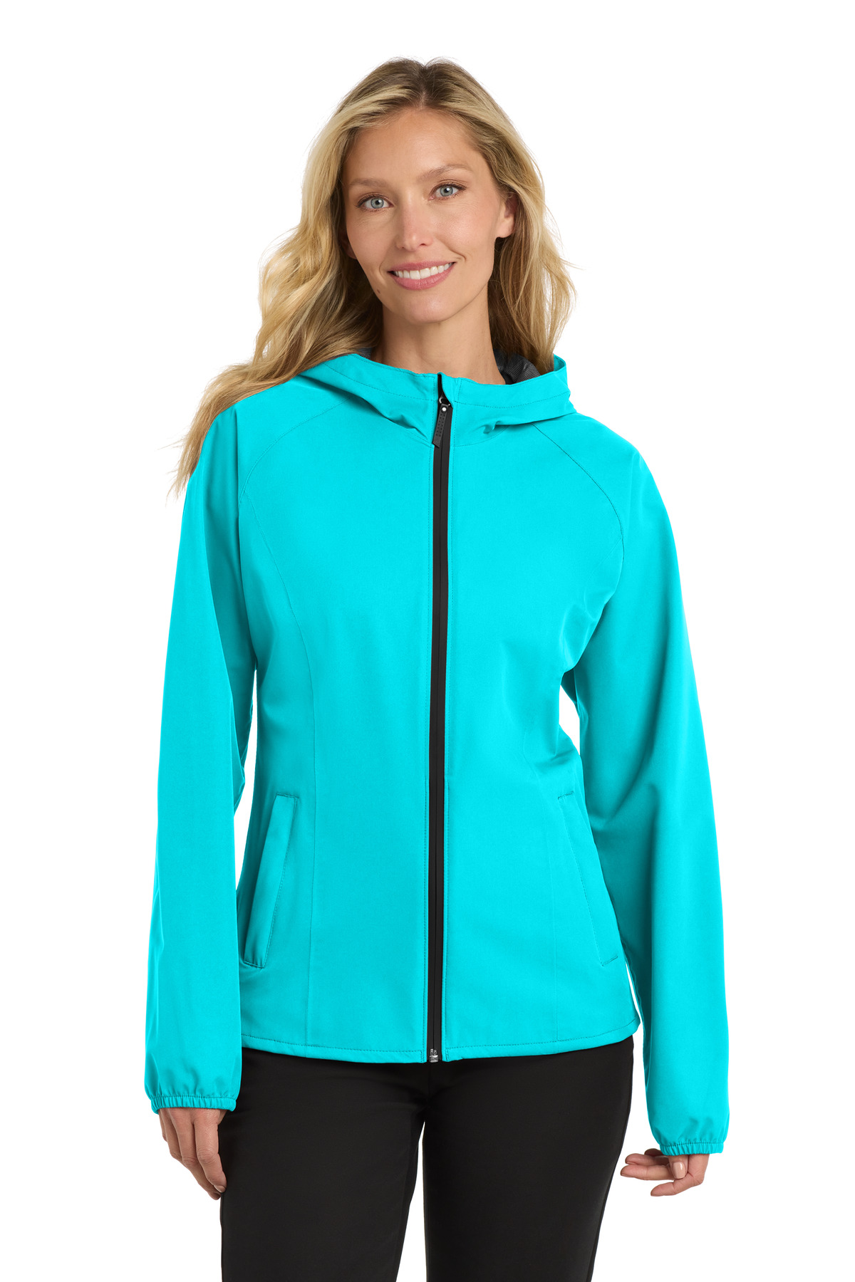 Port Authority Women's Essential Rain Jacket L407 19