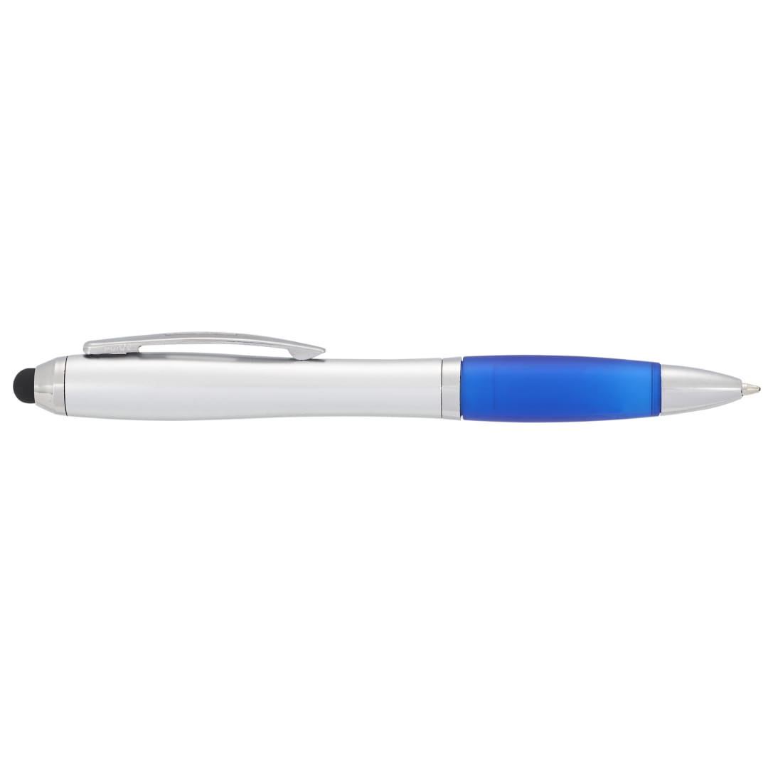 Nash Ballpoint Pen-Stylus 12