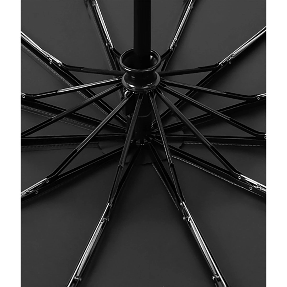 Compact Automatic Umbrella 4