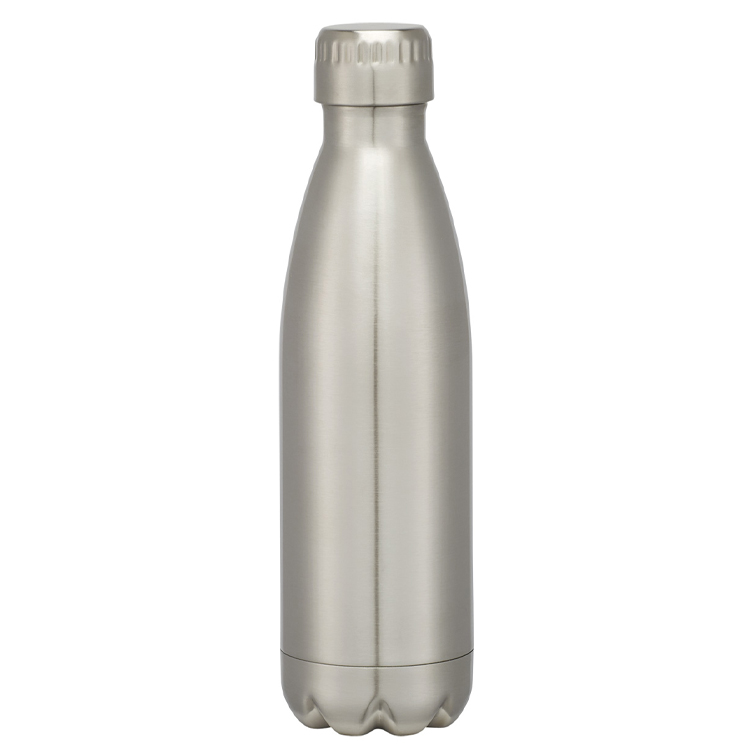 The Humbolt 17oz. Stainless Steel Bottle 7