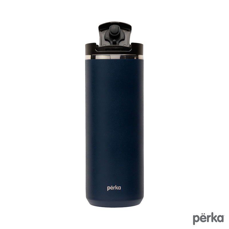 Perka® Trent 18 oz. Double Wall, Stainless Steel Hot/Cold Tumbler 95
