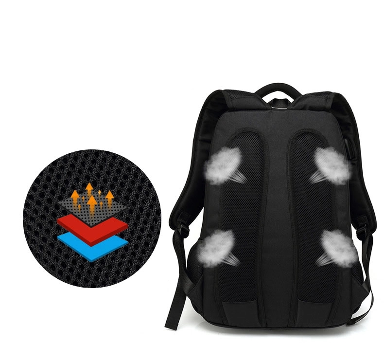Business Backpacks Travel Large Capacity with USB Port 20