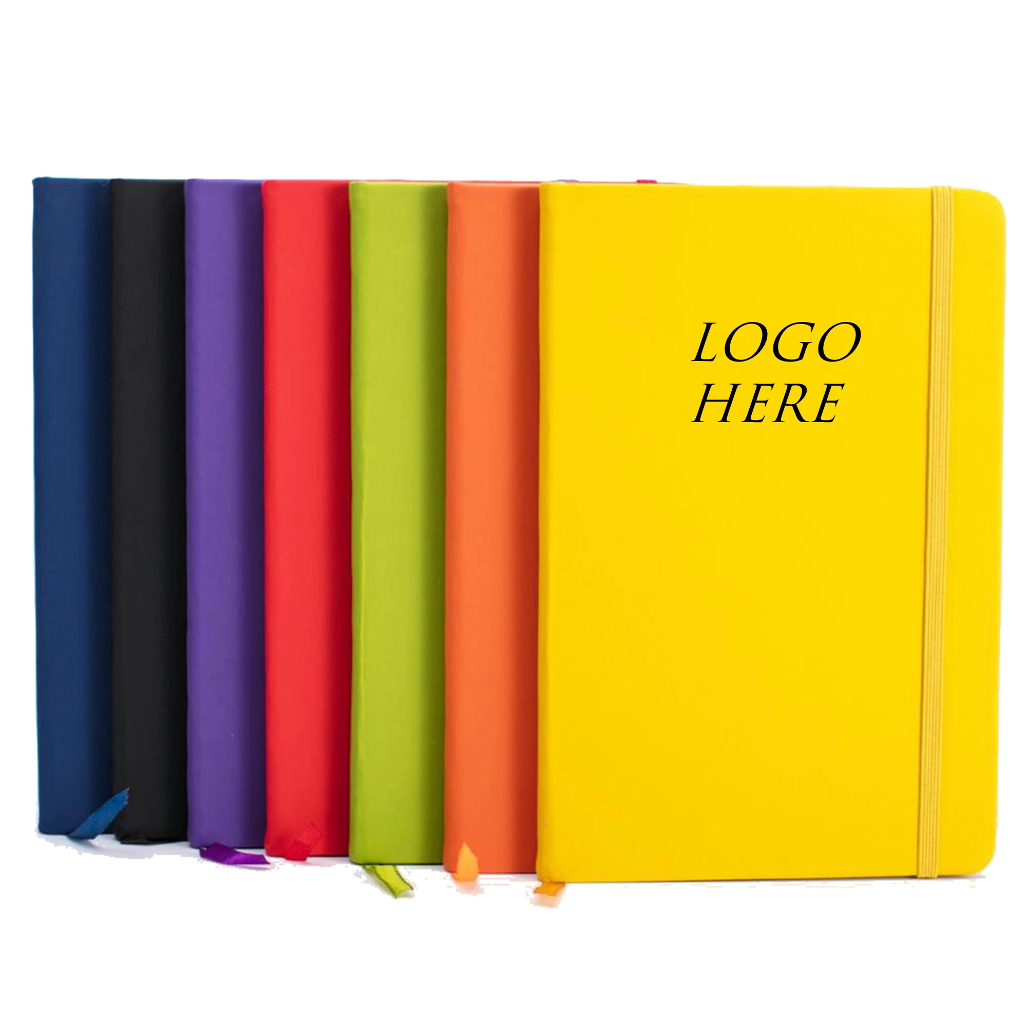 A6 Pocket Notebook MOQ 30PCS