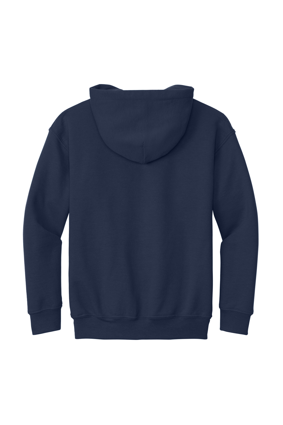 Gildan - Youth Heavy Blend Hooded Sweatshirt. 18500B 72