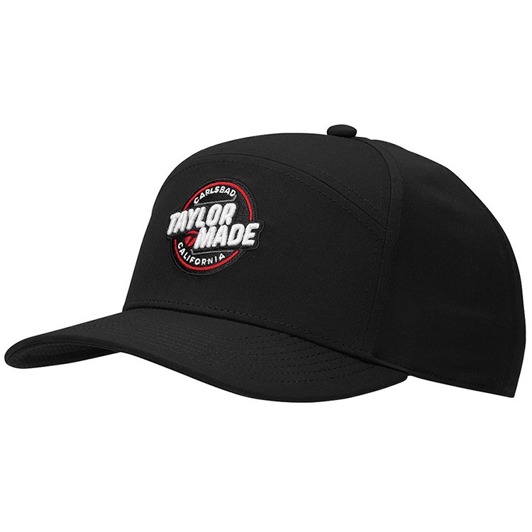 Taylormade Men's Horizon Hat 6
