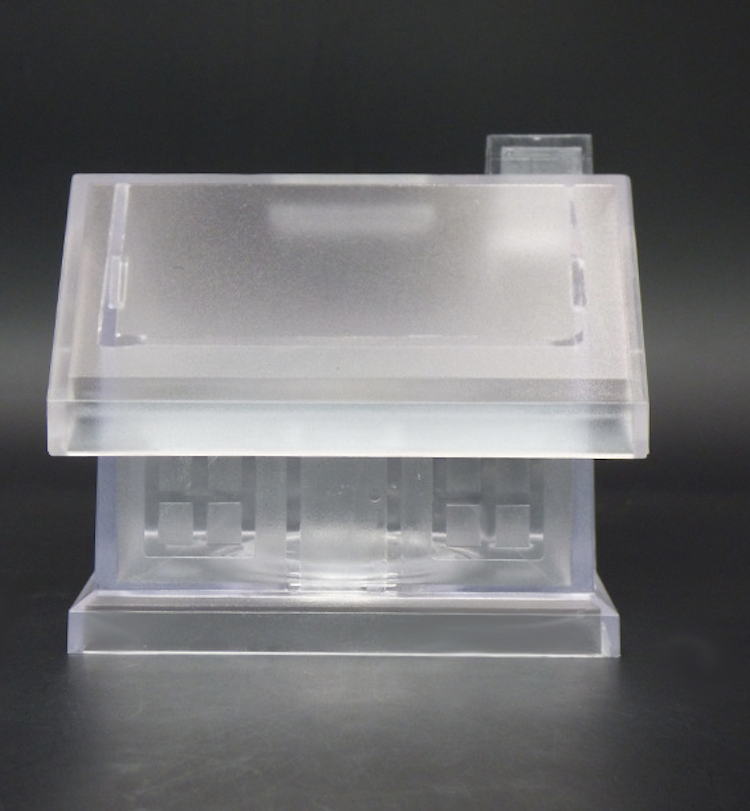 House Shaped Money Box 8