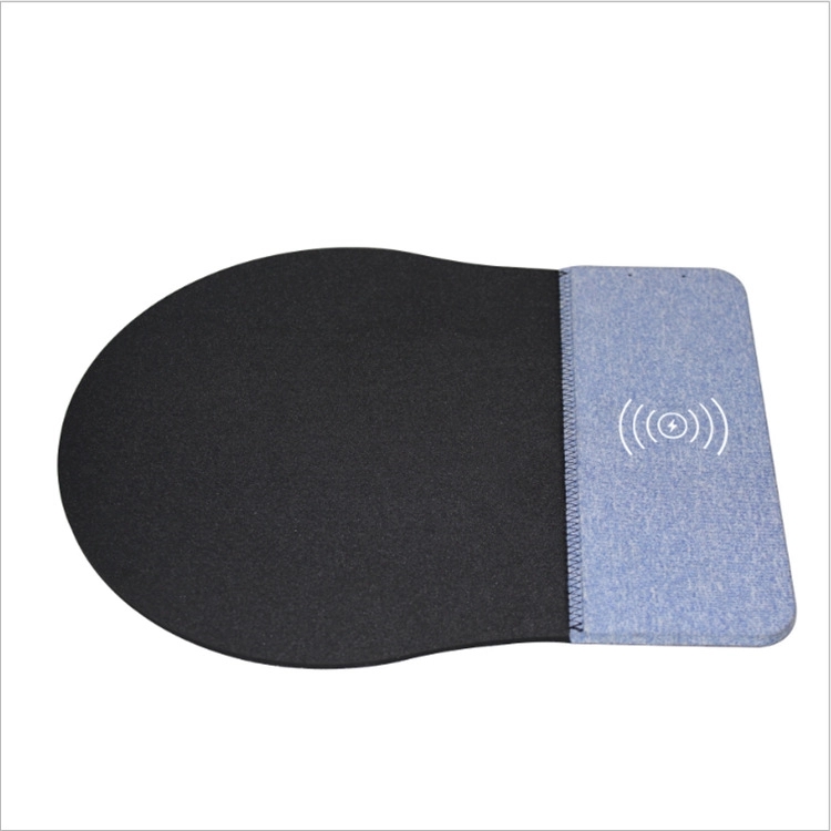 Wireless Charging Mouse Pad 6