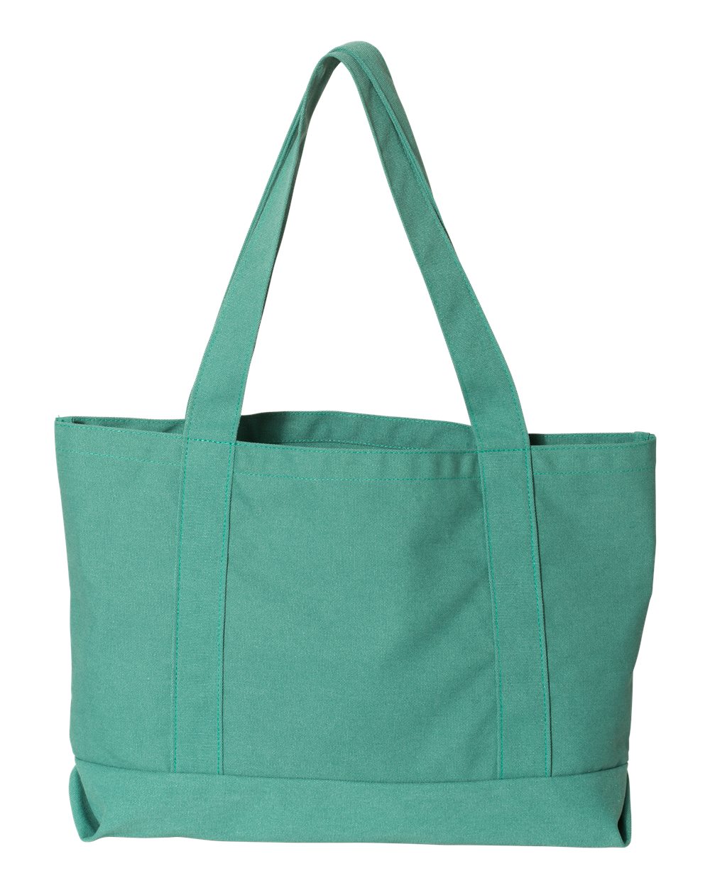 Seaside Cotton Pigment Dyed Resort Tote - 8870 2