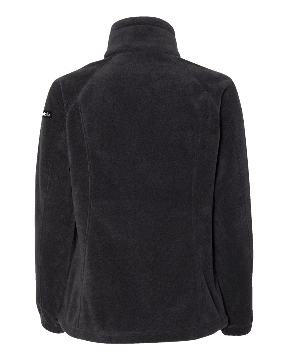 Women's Benton Springs™ Fleece Full-Zip Jacket - 212470 30