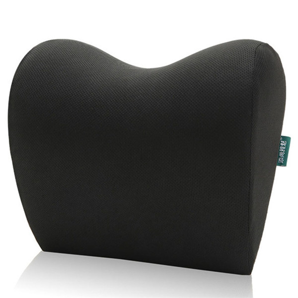 Car Seat Memory Foam Headrest 7