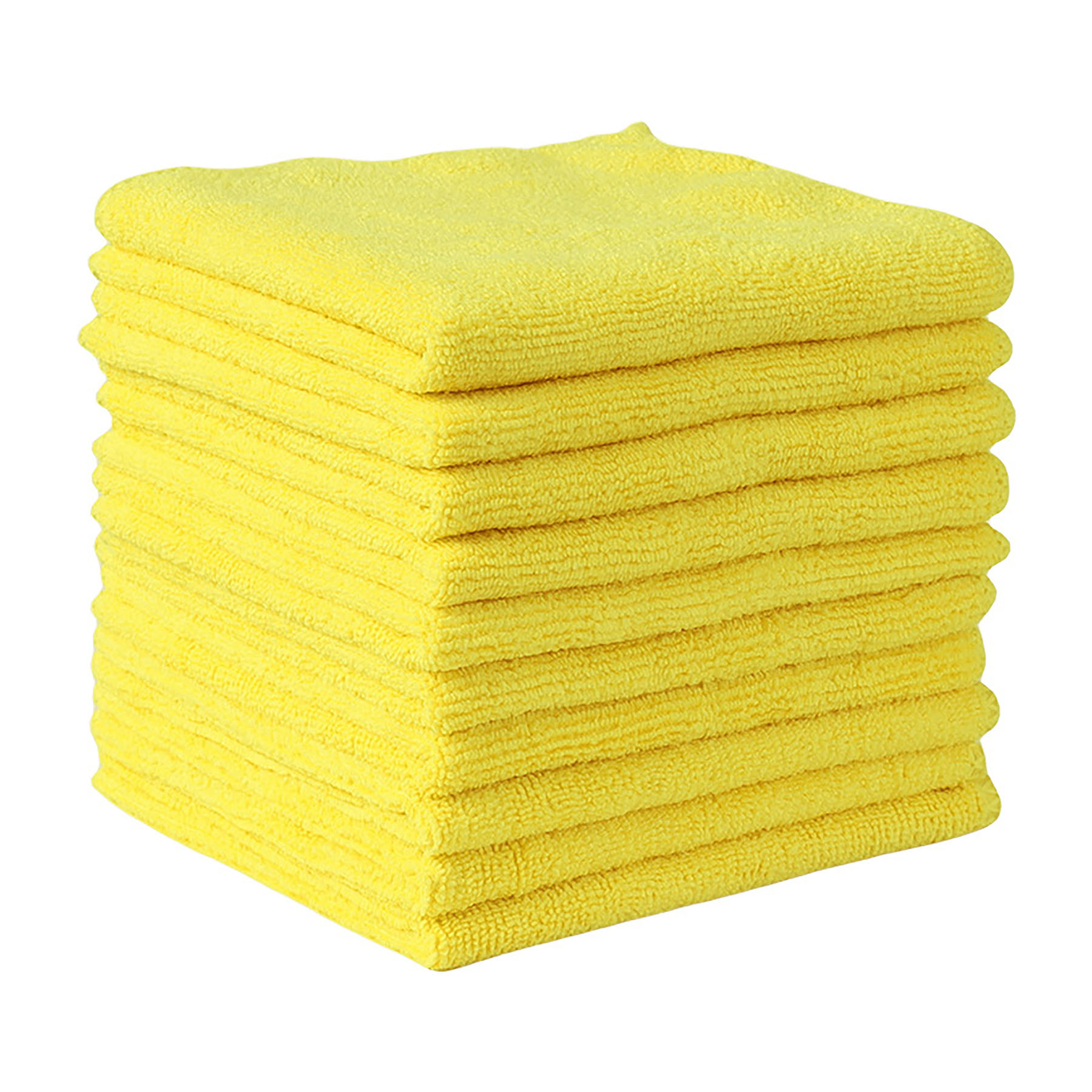 Cotton Cleaning Cloth 12
