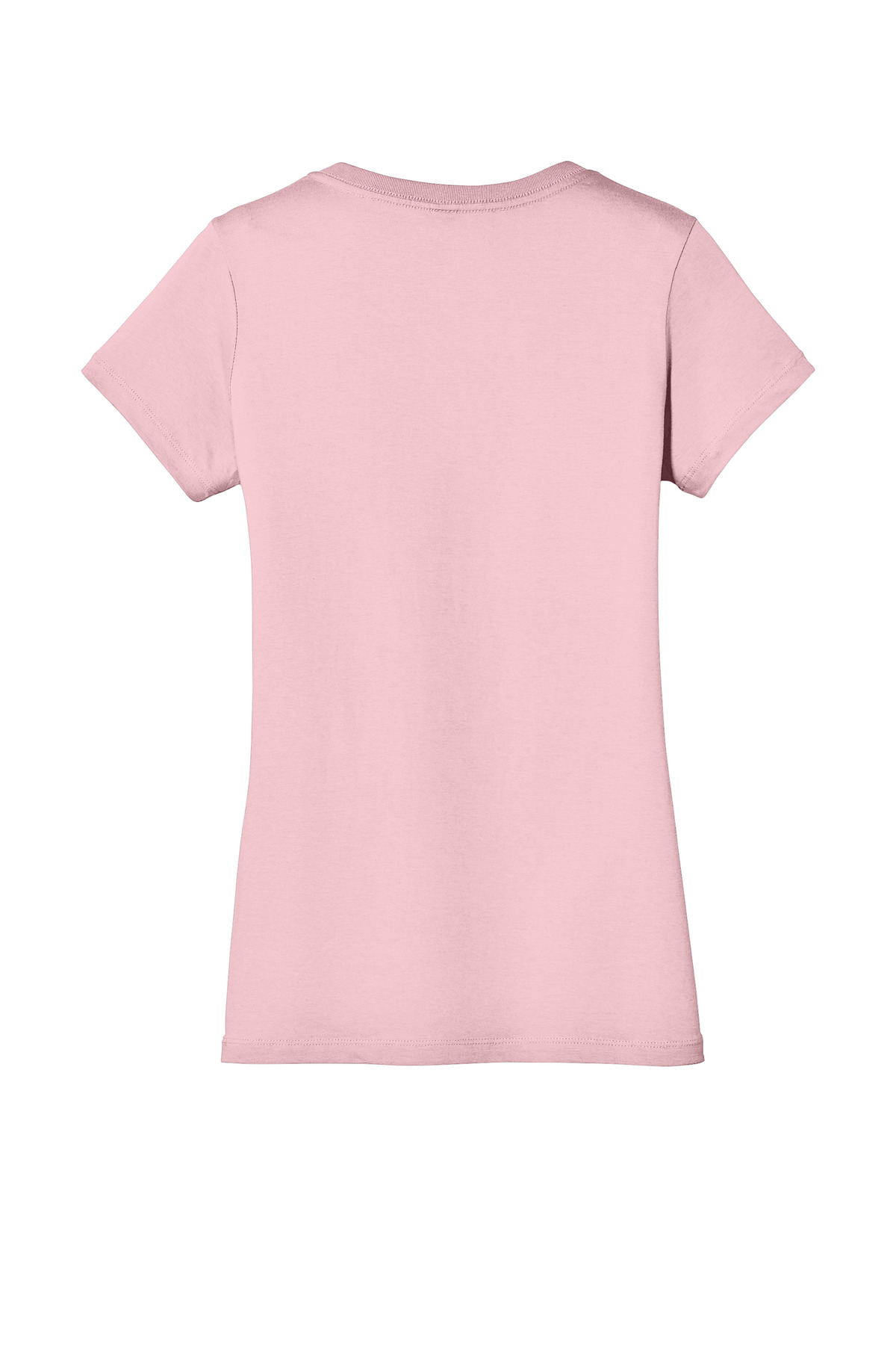 District® Women's Perfect Weight V-Neck Tee 102