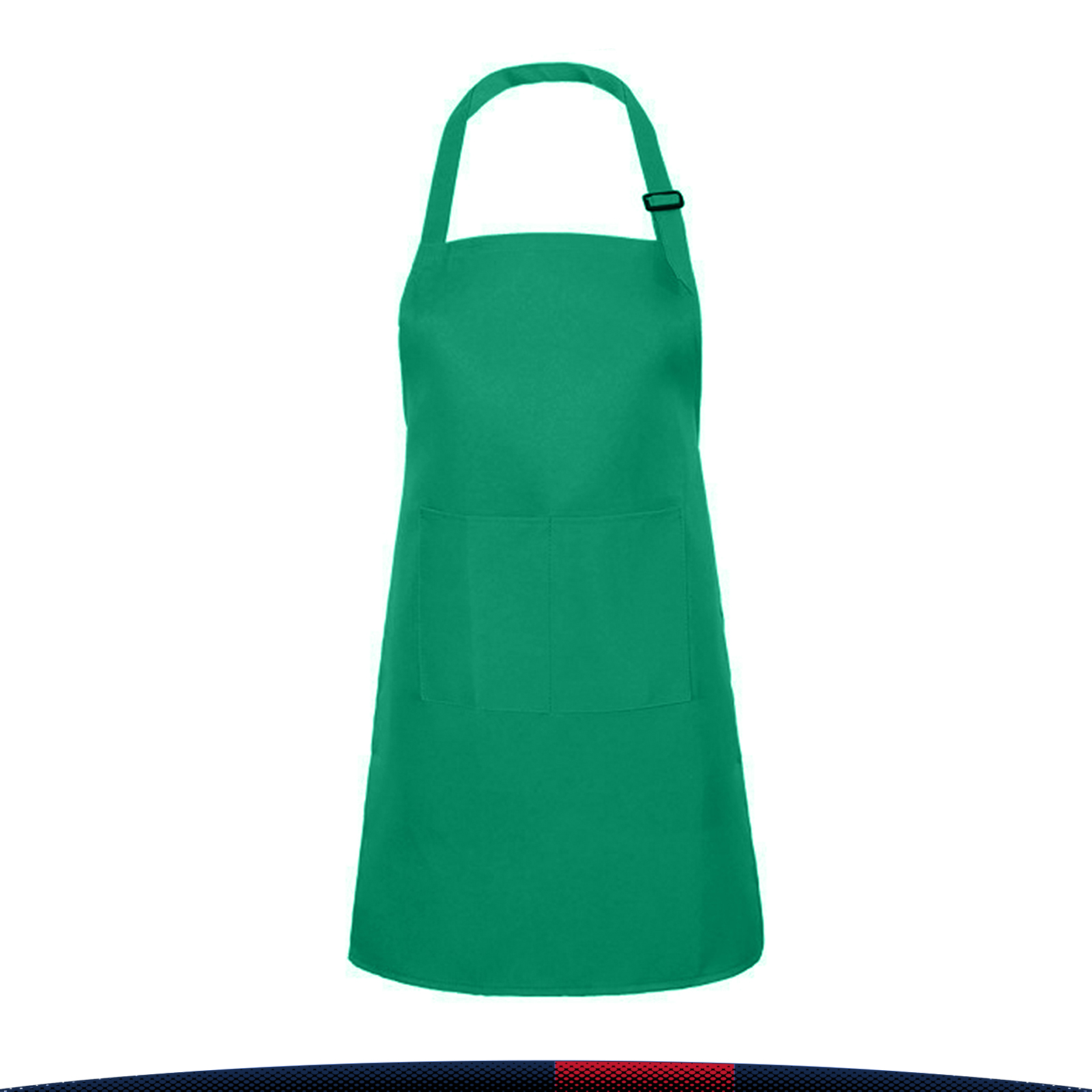 Children Neckband Halter Apron 12