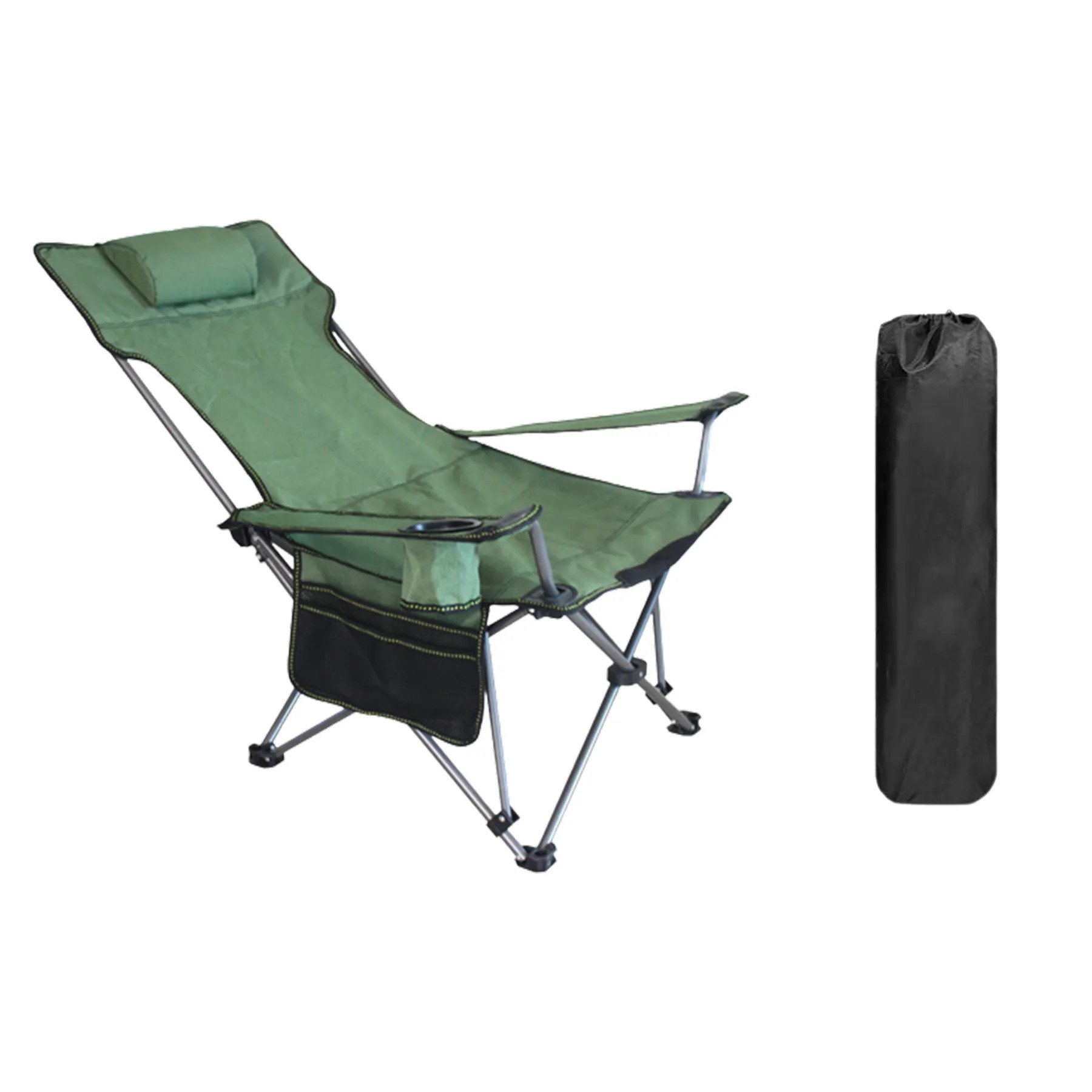 Portable Recliner Chairs 3