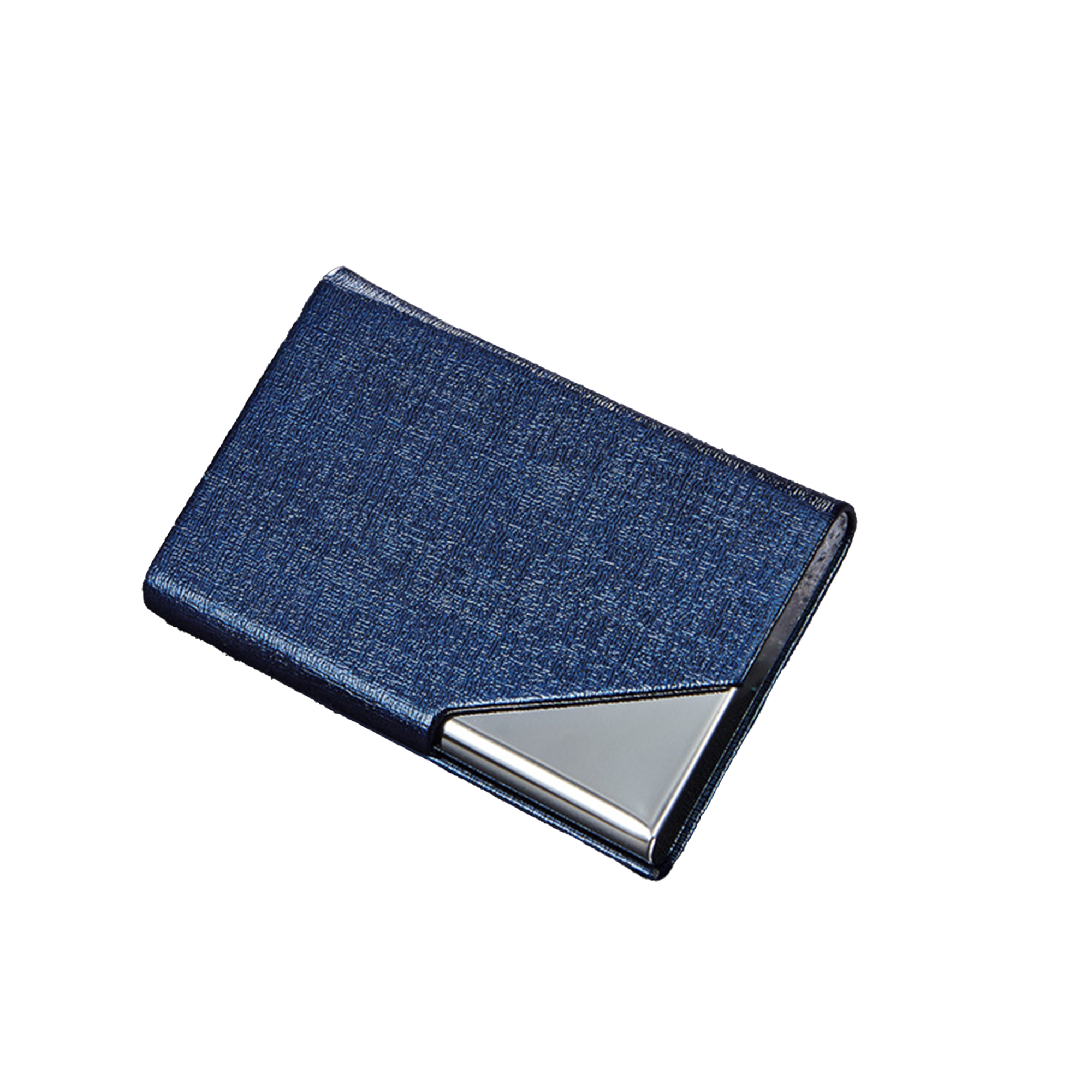 Premium Stainless Steel Name Card Box 1