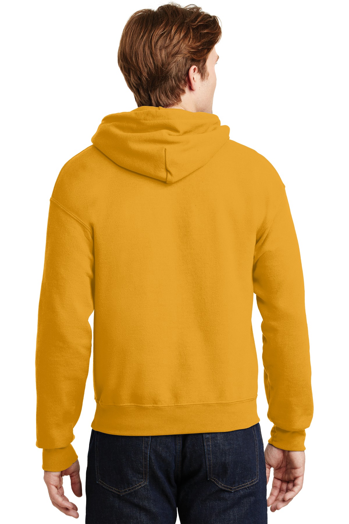 Gildan® Heavy Blend Hooded Sweatshirt 85