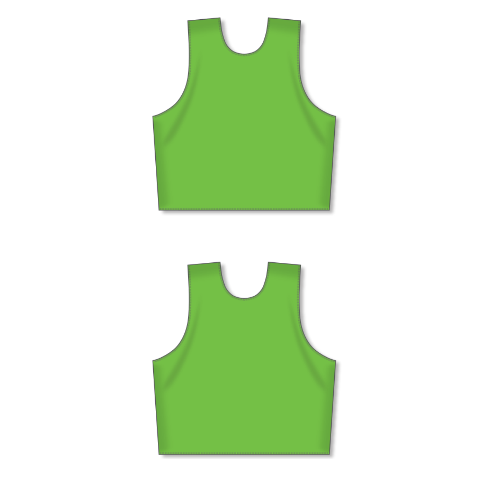 Scrimmage Vests SV100-G01 32