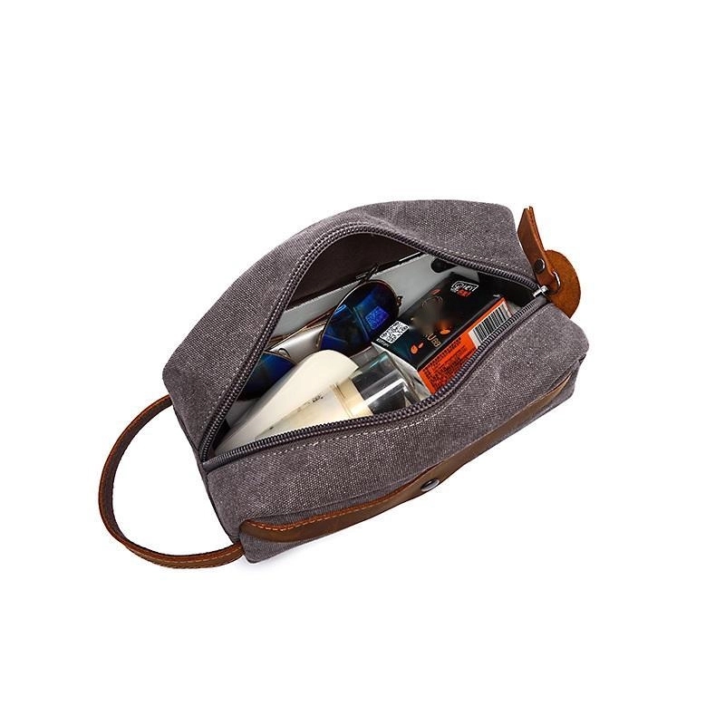 Travel Makeup Organizer 4